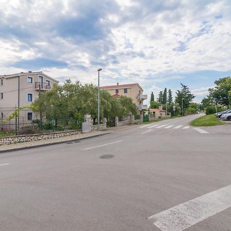 Apartments Bepina Biograd Na Moru Ngoại thất bức ảnh