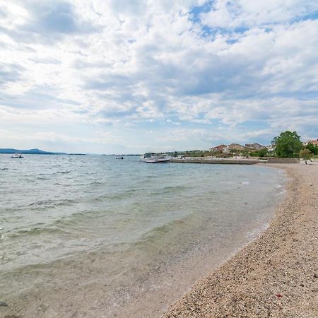 Apartments Bepina Biograd Na Moru Ngoại thất bức ảnh