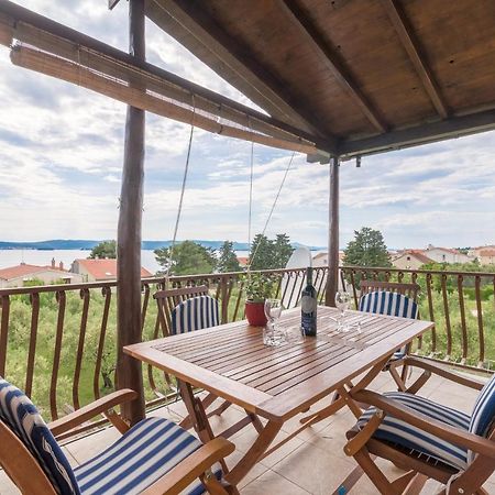 Apartments Bepina Biograd Na Moru Ngoại thất bức ảnh