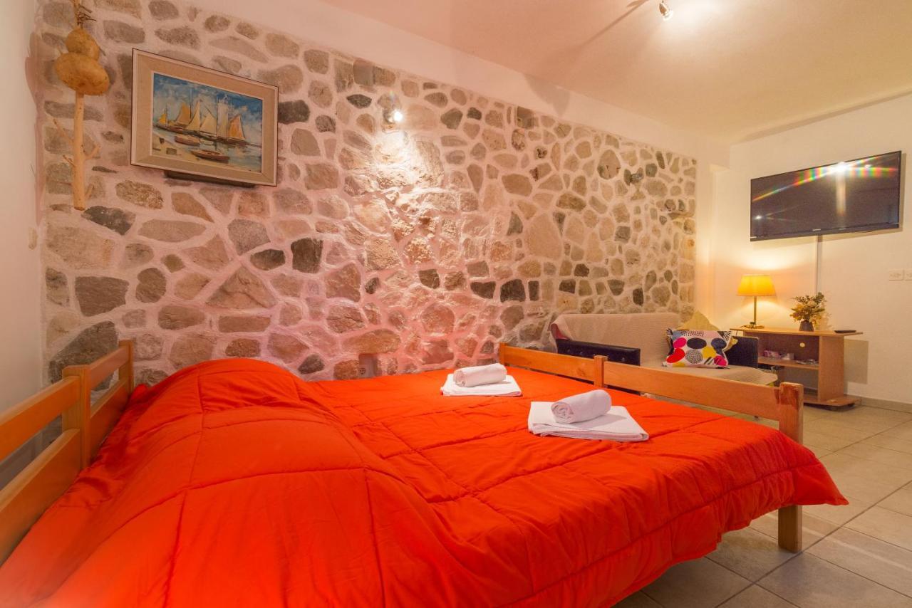Apartments Bepina Biograd Na Moru Ngoại thất bức ảnh
